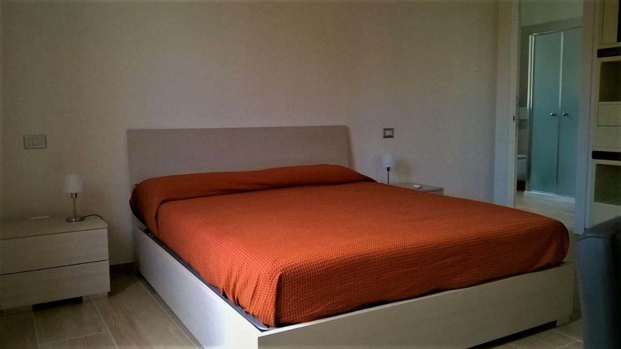 Vento Di Maestro Apartment Alghero Exterior photo
