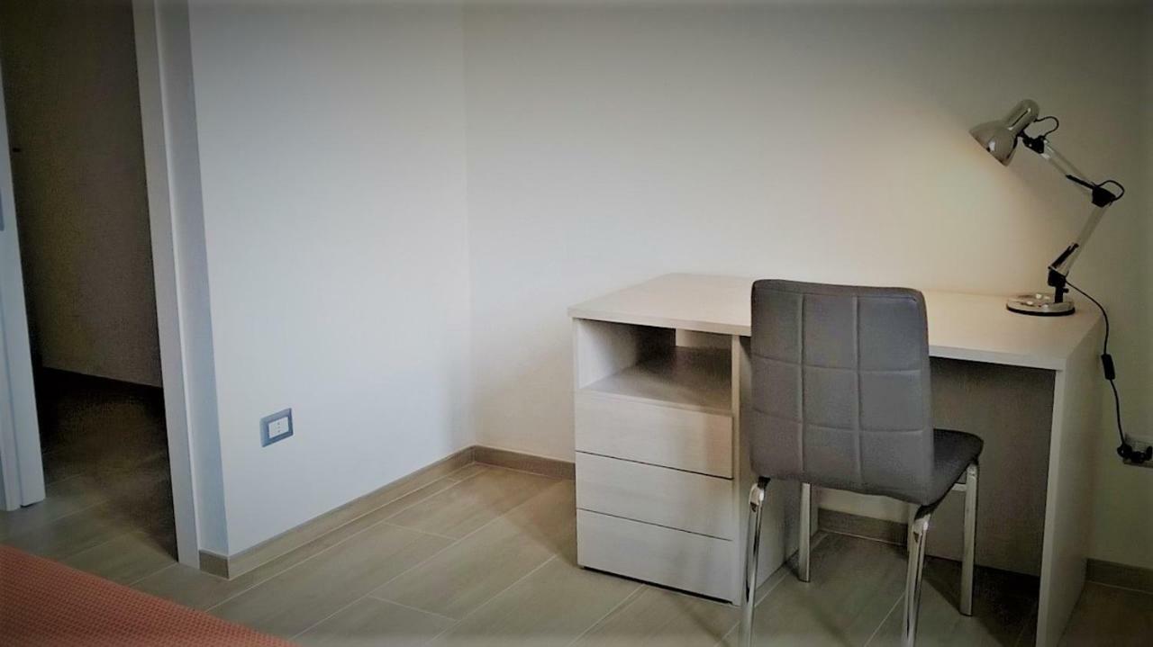 Vento Di Maestro Apartment Alghero Exterior photo
